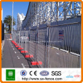 Australia Temporary Fencing Mesh